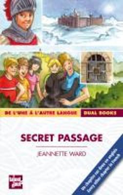 Secret passage (Paperback)