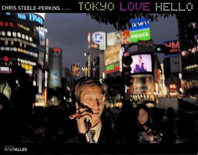 Tokyo Love Hello (Hardback)