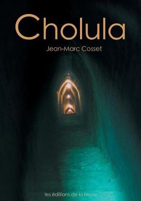Cholula (Paperback)