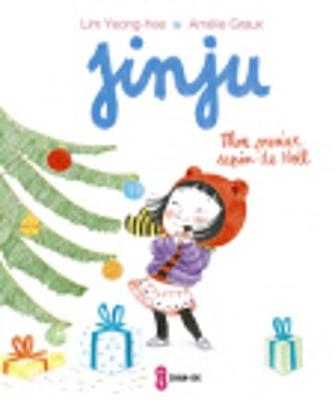 Jinju - Mon premier sapin de Noel (Paperback)