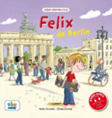 Felix De Berlin (Hardback)