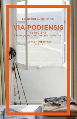 Lightfoot Guide to the Via Podiensis (Paperback)