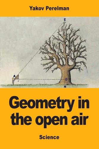 Geometry in the open air (Paperback)