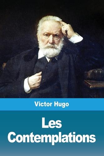 Les Contemplations (Paperback)