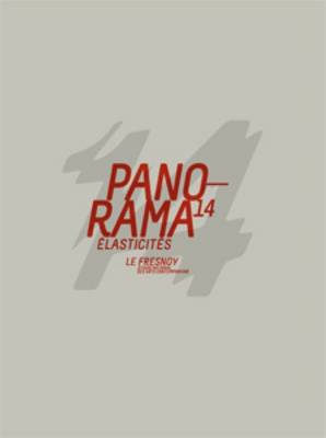 Panorama 14 - Elasticites (Paperback)
