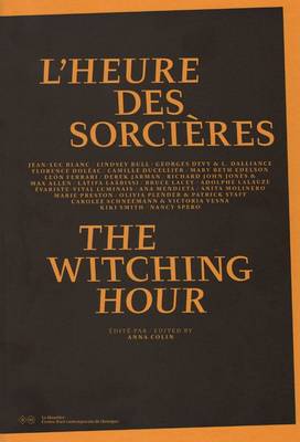The Witching Hour (Paperback)