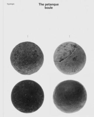 The Petanque Boule (Paperback)