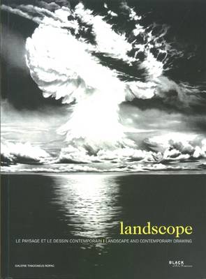 Landscope: Landscape and Contemporary Drawing (Paperback)