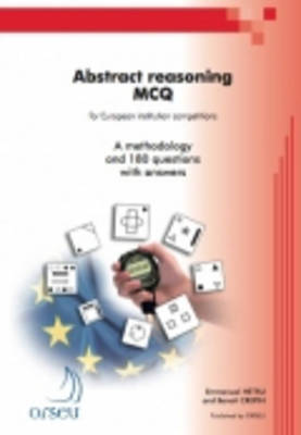 Abstract Reasoning MCQ (Paperback)