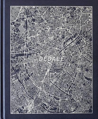 Dedale (Hardback)