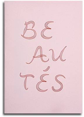 Beautes D'archive (Paperback)