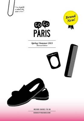 Gogo Paris: Spring / Summer 2013 (Paperback)