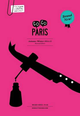 Gogo Paris: Autumn / Winter 2014-15 (Paperback)