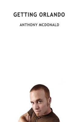Getting Orlando (Paperback)