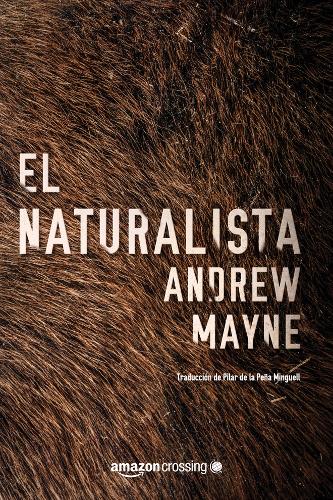 El naturalista (Paperback)