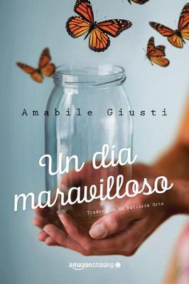 Un dia maravilloso (Paperback)