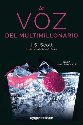 La voz del multimillonario - Los Sinclair 4 (Paperback)
