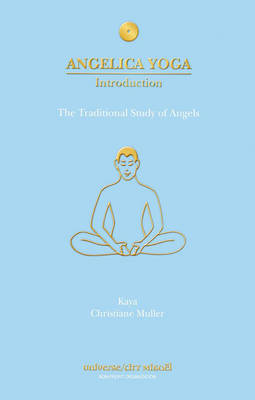 Angelica Yoga Introduction (Spiral bound)
