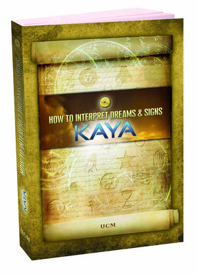How to Interpret Dreams & Signs (Paperback)