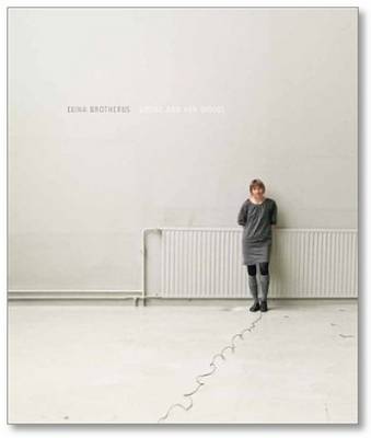 Elina Brotherus - Artist and Her Model (Hardback)
