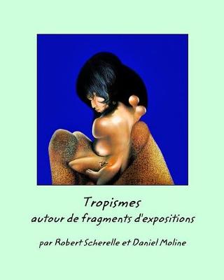 Tropismes Autour de Fragments D'Expositions (Paperback)