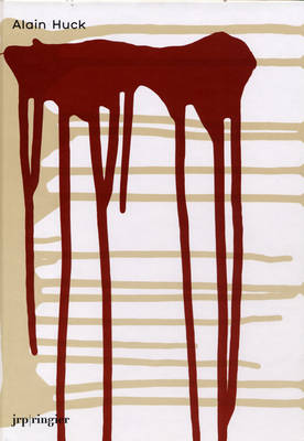 Alain Huck (Hardback)