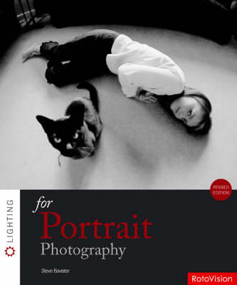 Lighting for Portrait Photography (Paperback)