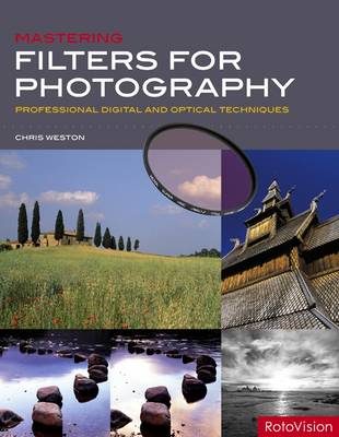 Mastering Filters for Photography (Hardback)