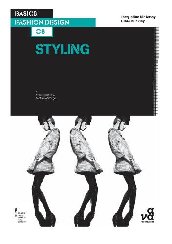 Fashion design basics sale