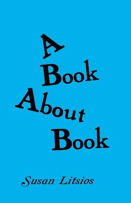 A Book about Book (Paperback)