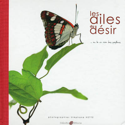 The Wings of Desire / Les Ailes du Desir (Hardback)