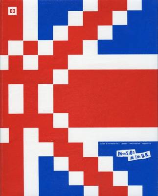 Invasion London (Hardback)
