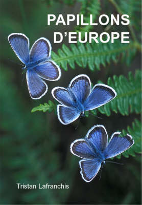 Papillons D'Europe (Paperback)