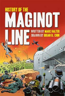 History of the Maginot Line (Hardback)