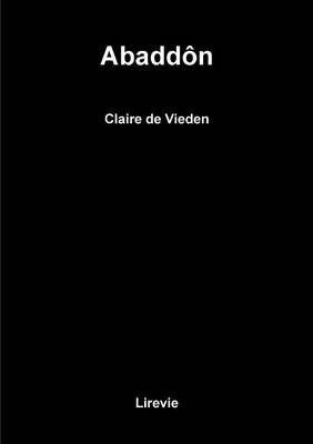 Abaddon (Paperback)
