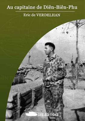 Au Capitaine de Dien-Bien-Phu (Paperback)