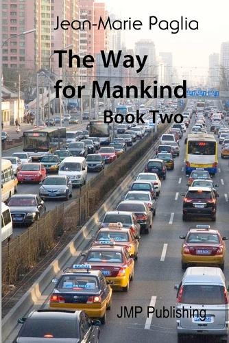 The Way for Mankind (Book Two) (Paperback)