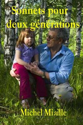 Sonnets Pour Deux Generations (Paperback)