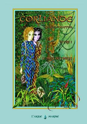 Corliande Livre Premier (Paperback)
