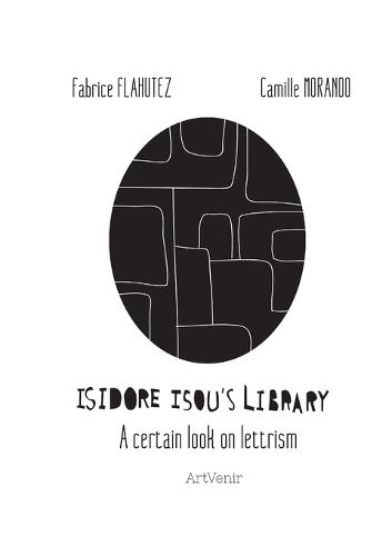 Isidore Isou's Library (Paperback)