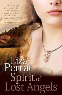 Spirit of Lost Angels (Paperback)