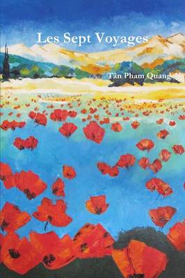 Les Sept Voyages (Paperback)