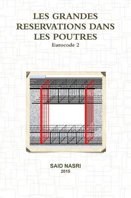 Les Grandes Reservations Dans Les Poutres (Paperback)
