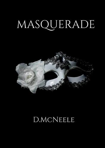 Masquerade (Paperback)