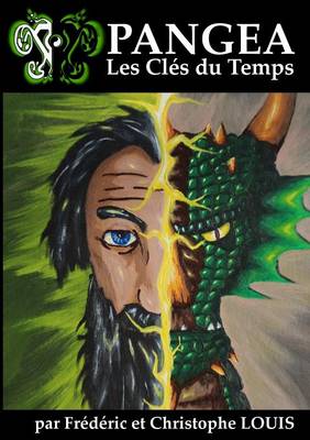 Pangea, Les Cles Du Temps (Paperback)