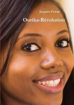 Ourika-Revolution (Paperback)