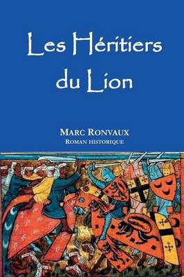 Les Heritiers Du Lion (Paperback)