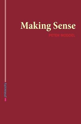 Making Sense (Paperback)