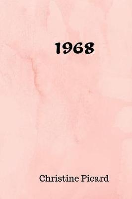 1968 (Paperback)