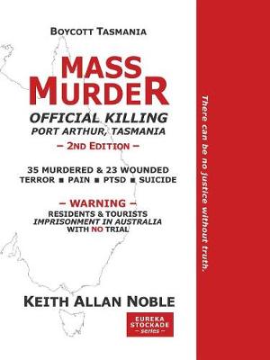 Mass Murder (Paperback)